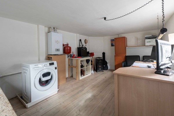 Medium property photo - Rucphensestraat 74, 4711 JM St. Willebrord
